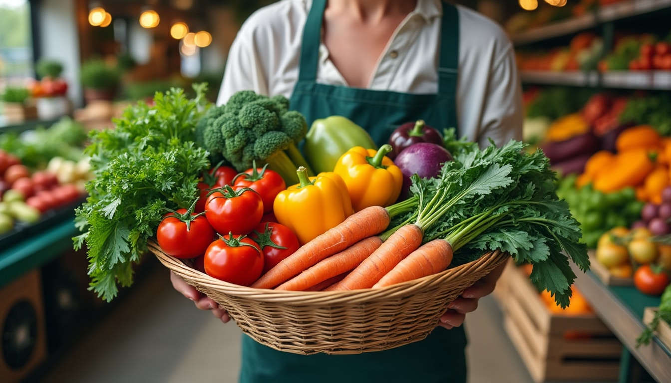 découvrez comment la certification bio devient un atout commercial essentiel pour les producteurs locaux, renforçant la confiance des consommateurs et valorisant leurs produits authentiques.