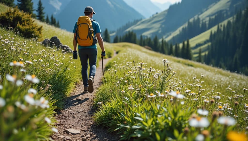 découvrez comment une cartographie gps précise aide à préserver les sites naturels en limitant la dégradation causée par la circulation hors-piste.