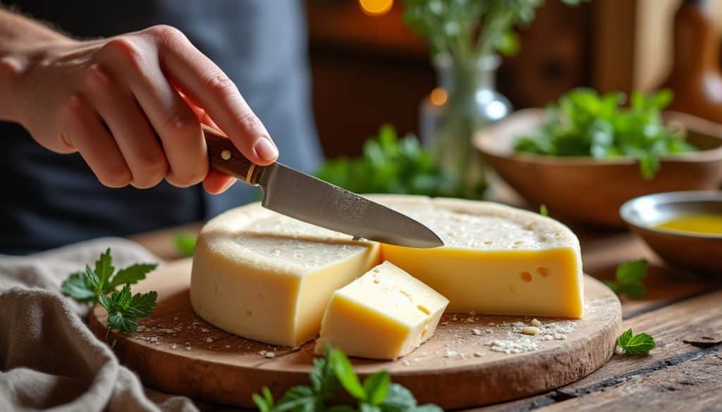 découvrez pourquoi il est essentiel de consommer rapidement le brocciu pour savourer pleinement son onctuosité et sa fraîcheur exceptionnelle.