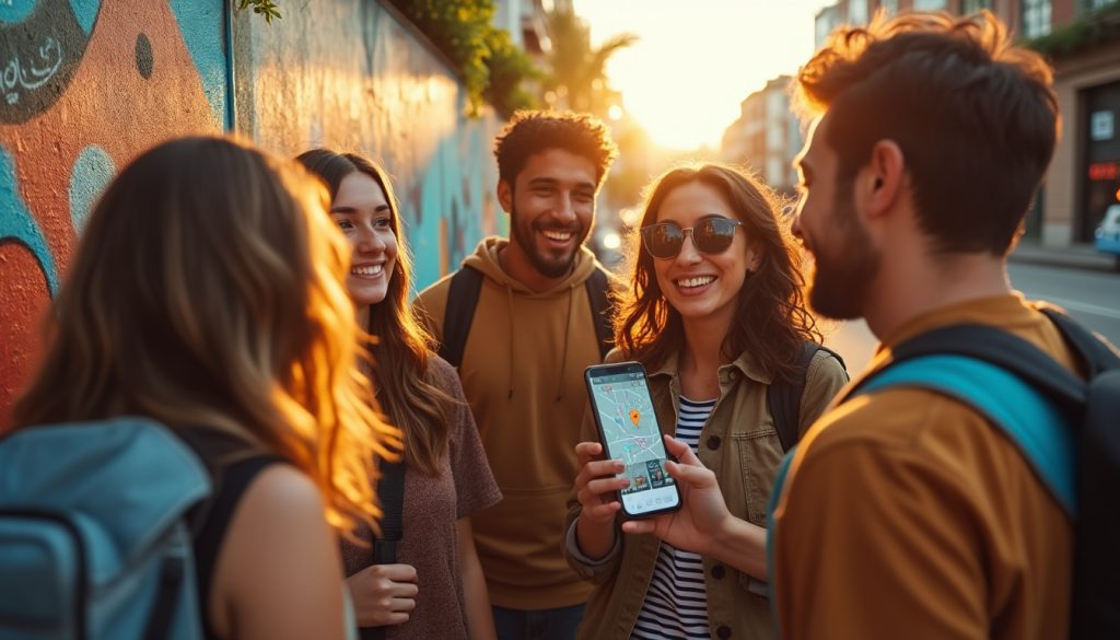 découvrez comment les jeux de piste numériques modernisent les activités et expériences en alliant technologie, exploration et engagement.
