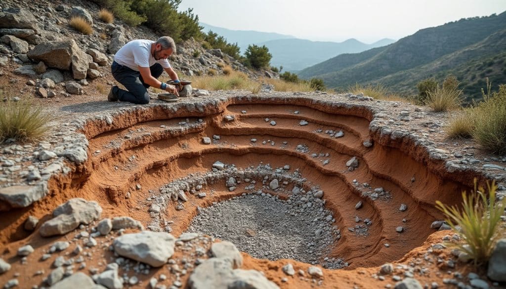 découvrez comment l’histoire minière de la haute-corse a influencé la pollution résiduelle des sols et les enjeux liés à leur héritage industriel.