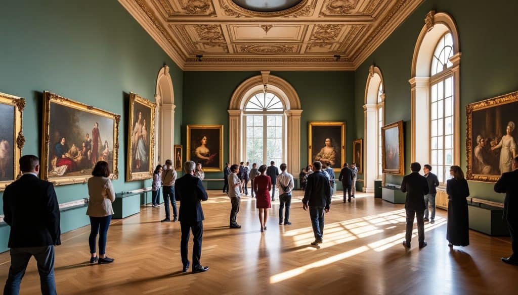 découvrez l’organisation d’expositions temporaires thématiques qui font vivre le musée fesch et invitent à explorer ses collections sous un nouveau regard.