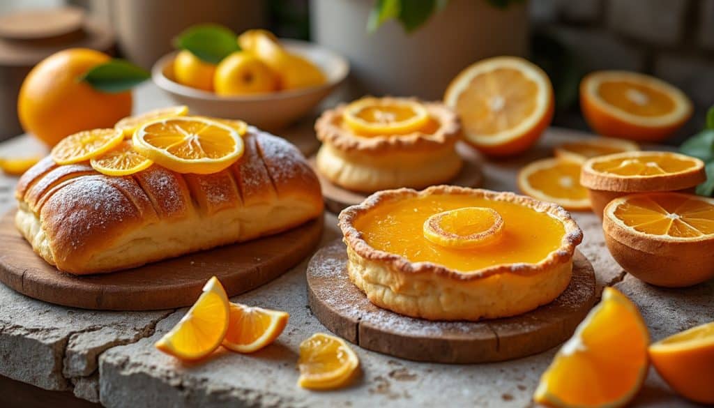 découvrez comment le cédrat confit sublime les pâtisseries emblématiques de la gastronomie et terroir grâce à ses arômes délicats et authentiques.